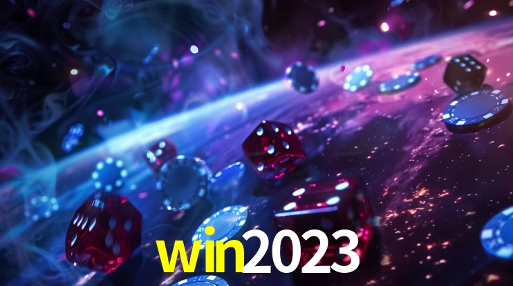 Welcome Bonus win2023