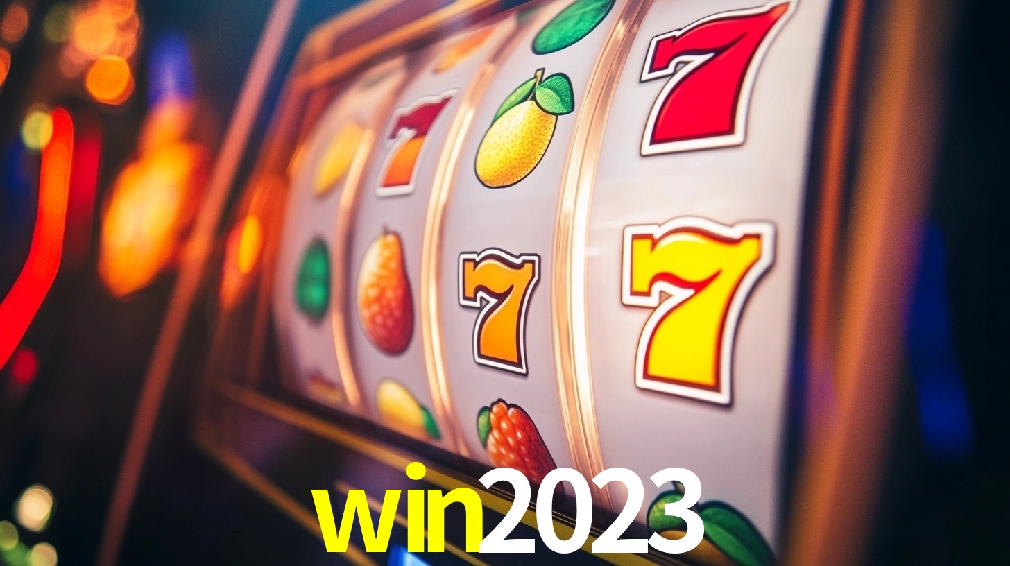 win2023: Seu Cassino Premiado com Pagamentos Rápidos