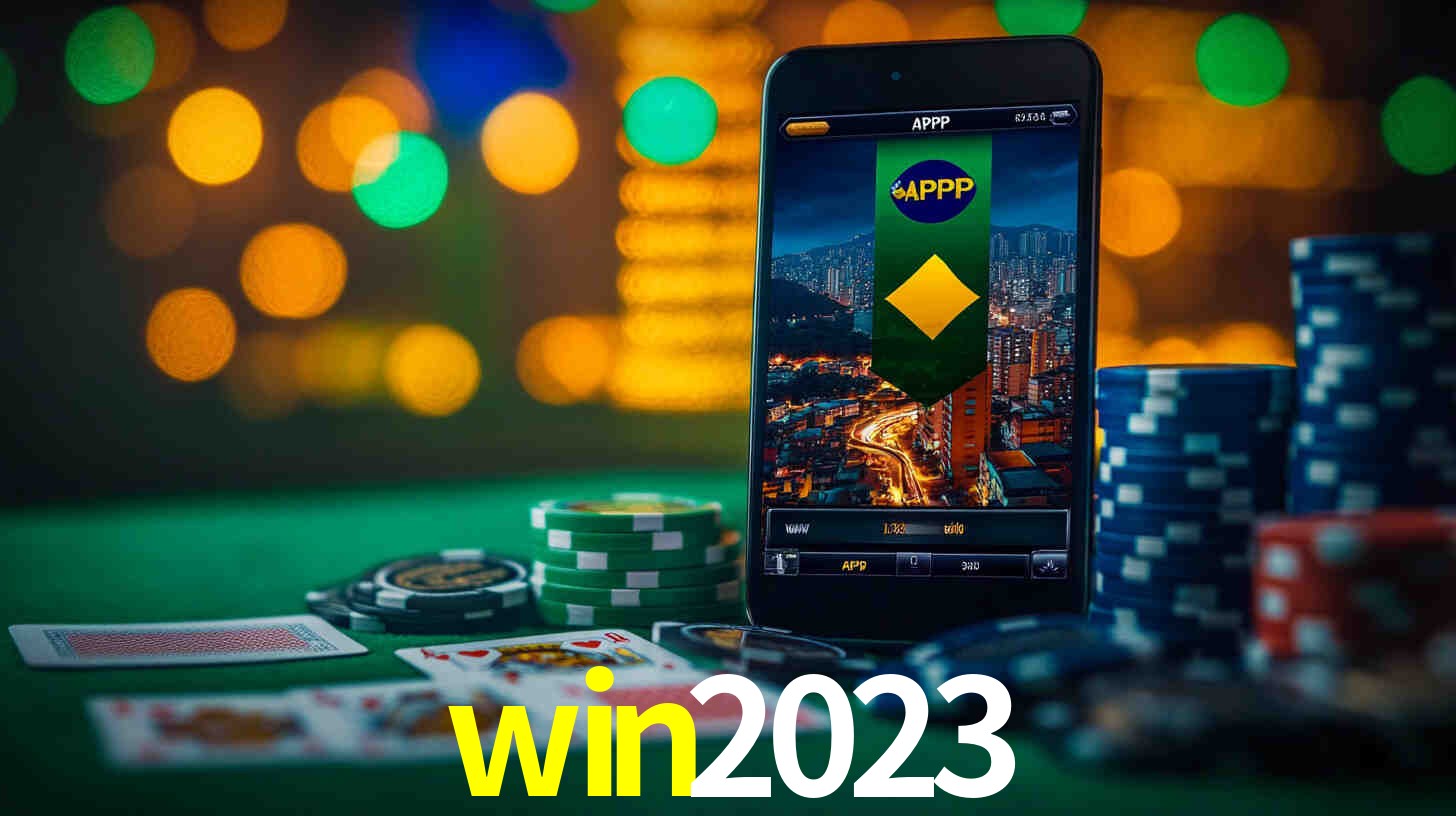 Estatísticas win2023