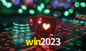 Estatísticas win2023