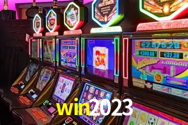 Desvendando o Mundo dos Jogos Virtuais na win2023