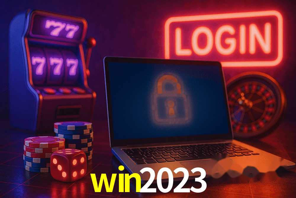Bônus de Boas-vindas win2023