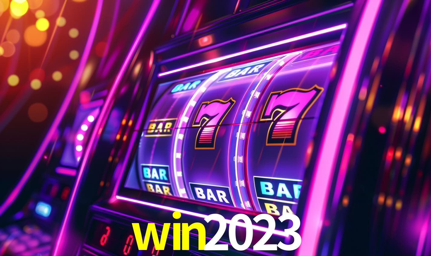 win2023: Seu Cassino Premiado com Pagamentos Rápidos