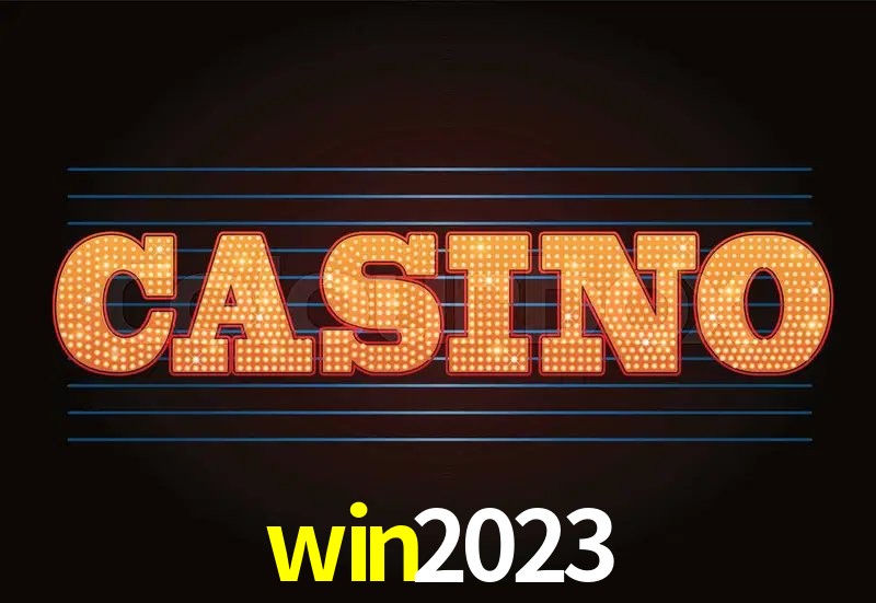 Experiência VIP win2023