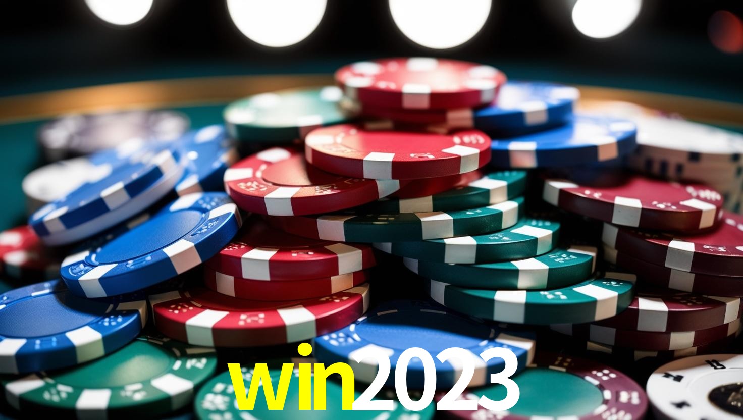 Apostas na Site WIN2023.COM