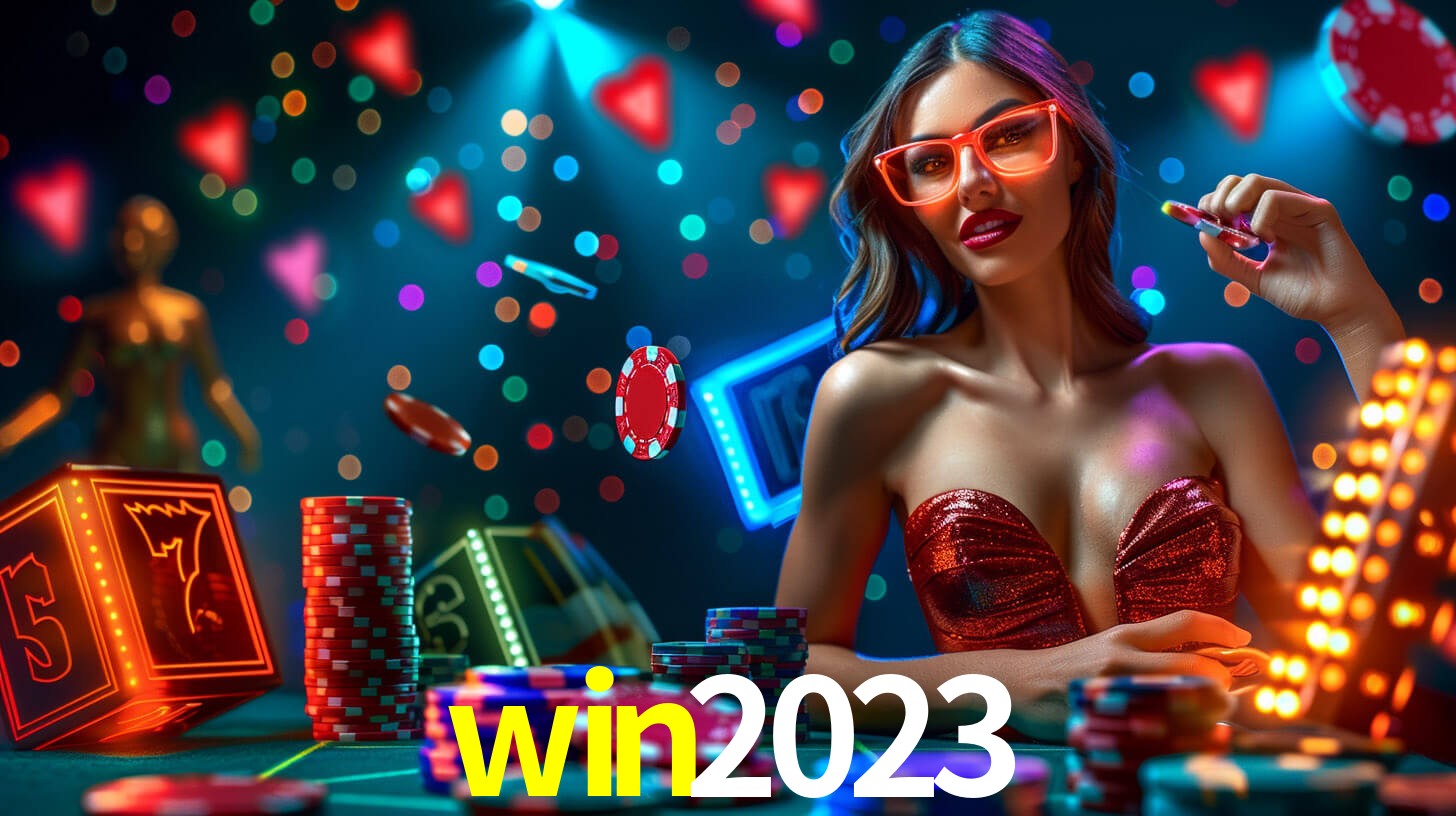 App WIN2023.COM