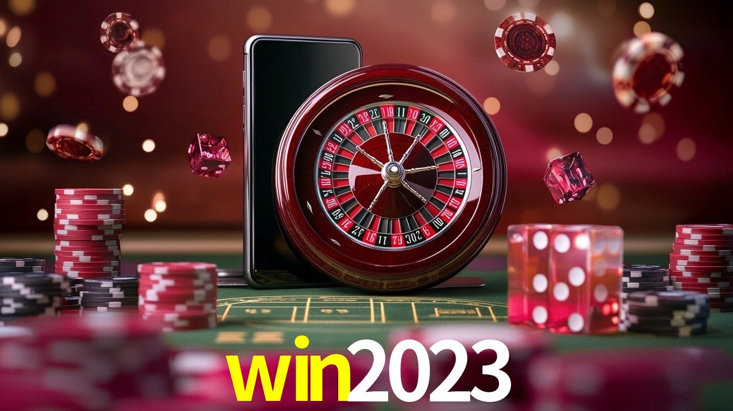 Cassino Online Seguro WIN2023.COM