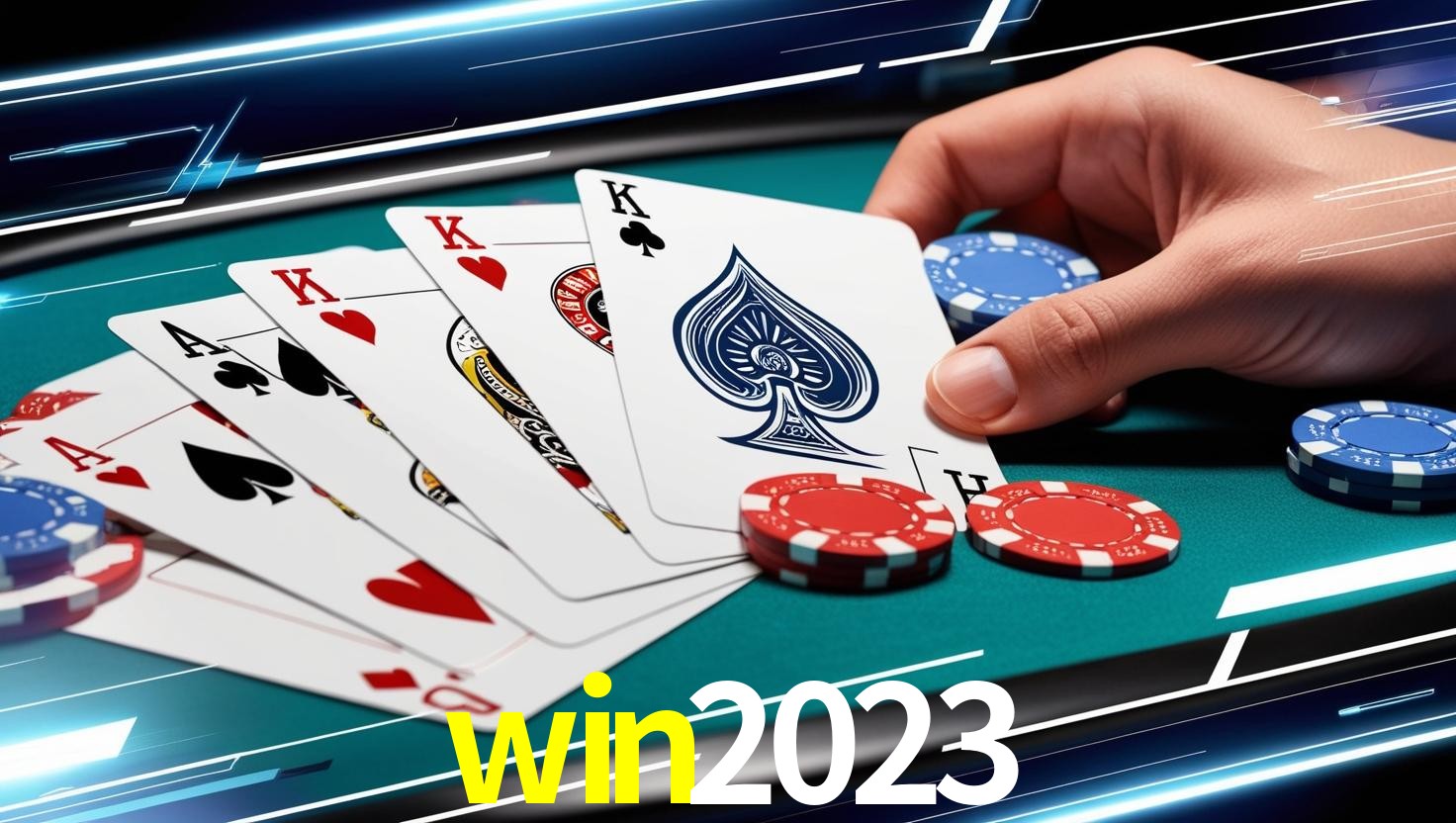 Slots no Site WIN2023.COM
