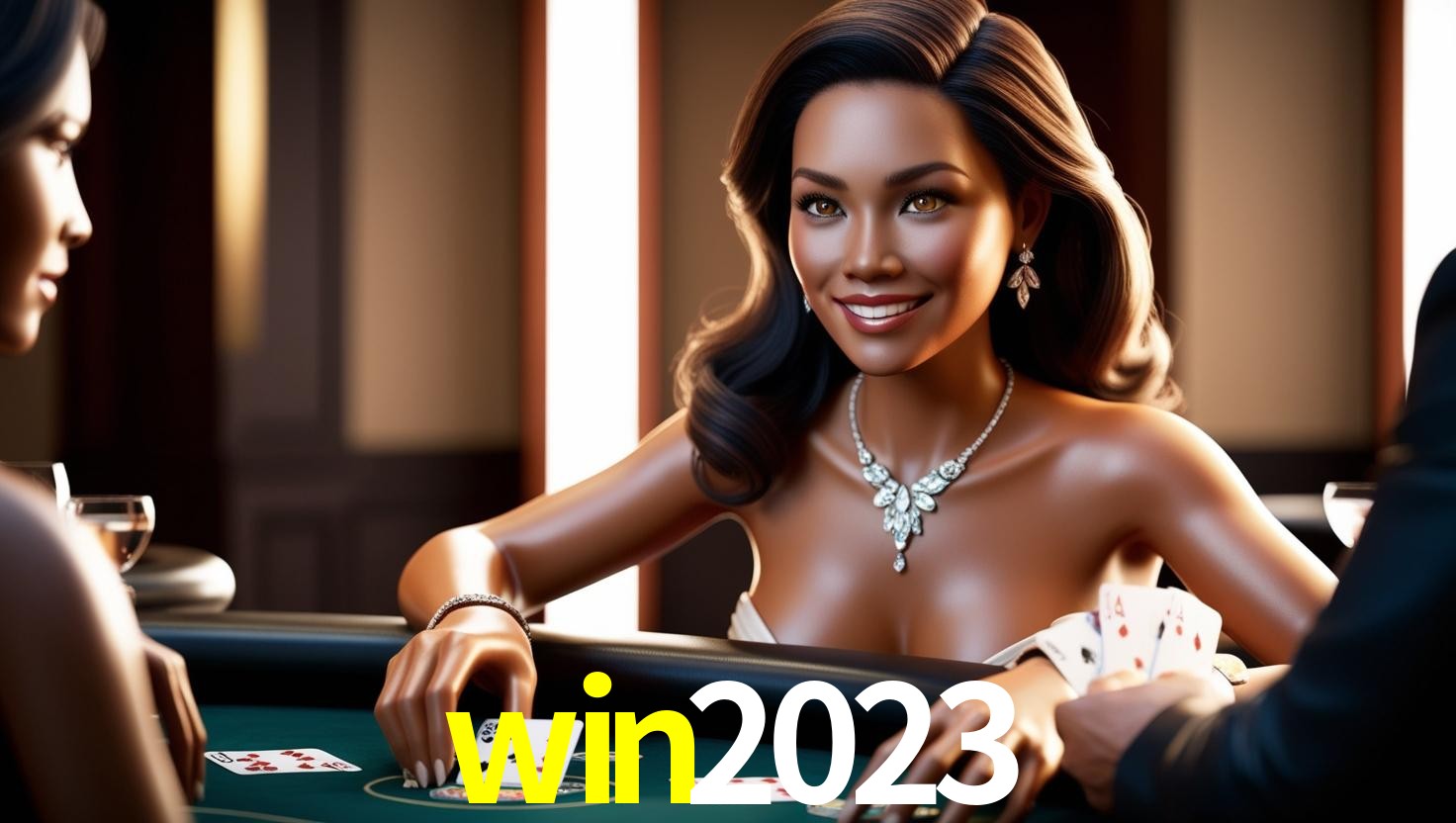 Bonus na Cassino Online WIN2023.COM