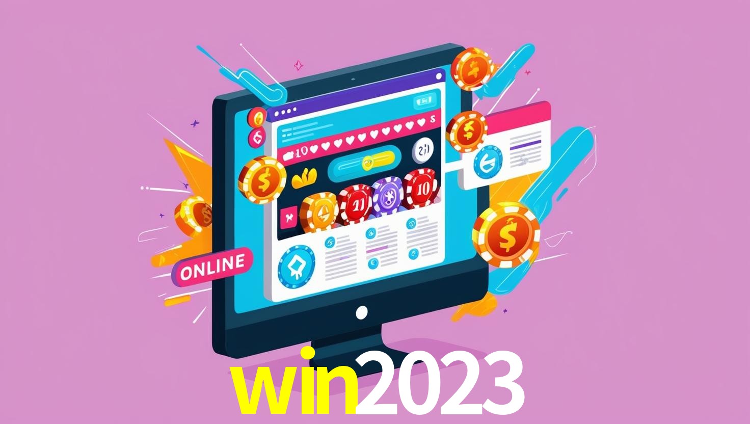 Login Seguro WIN2023.COM