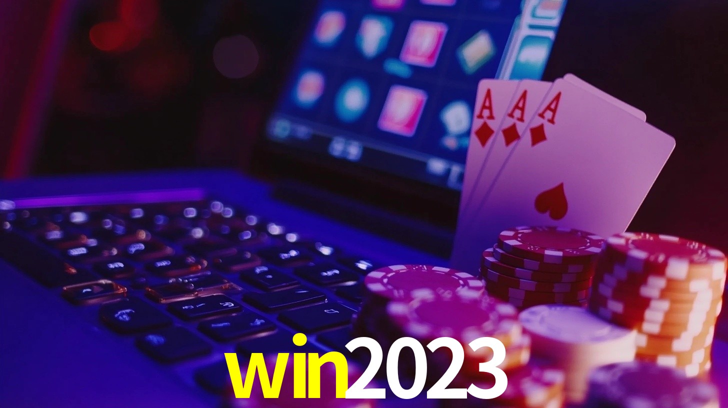 Jogos de Cassino WIN2023.COM