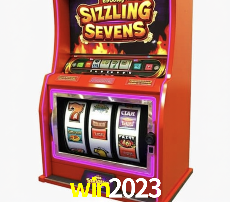 Game Providers win2023