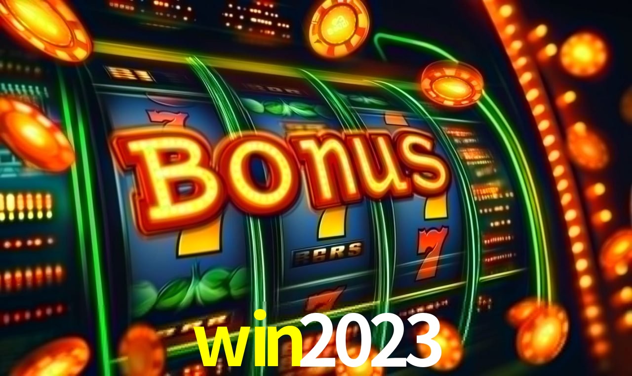 Daily Bonuses win2023