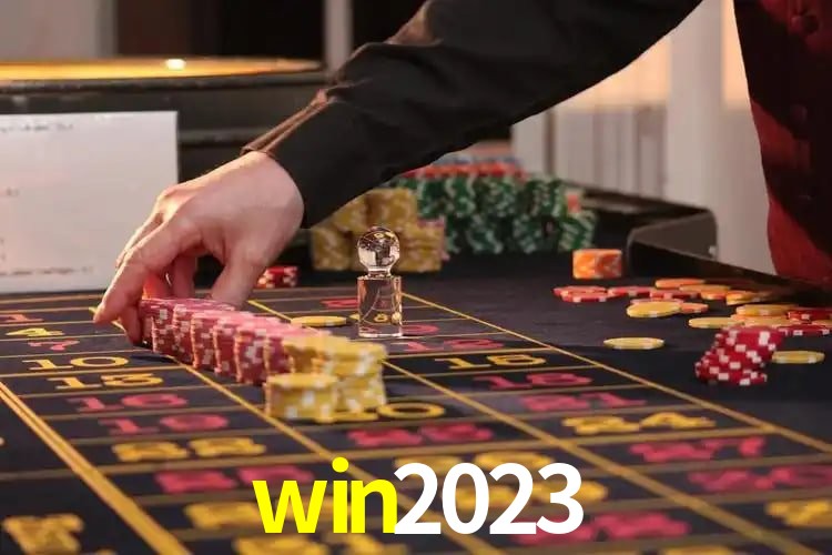 Bônus de Boas-vindas win2023