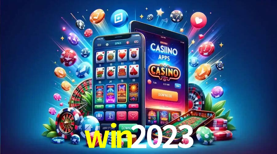 Bonus Features win2023