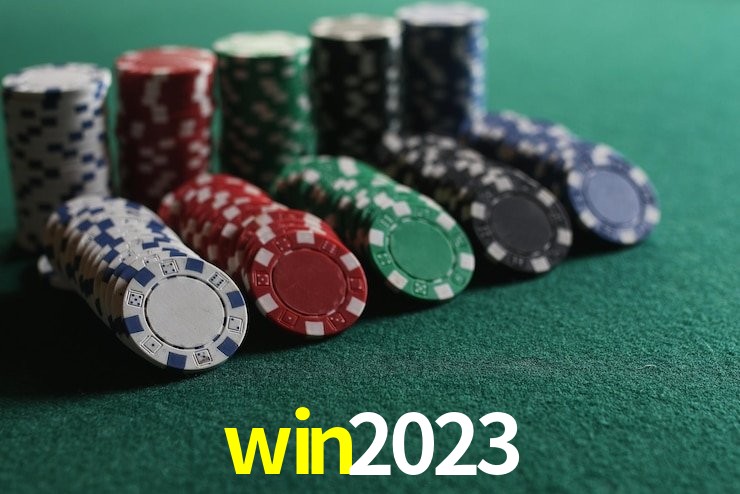 Football Betting win2023