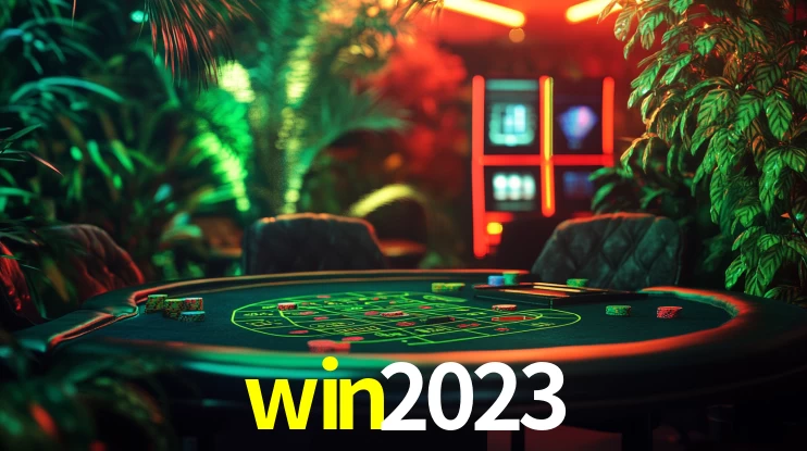 win2023 App Interface