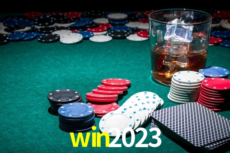 A Emoção da Loteria na win2023: Uma Chance de Mudança de Vida