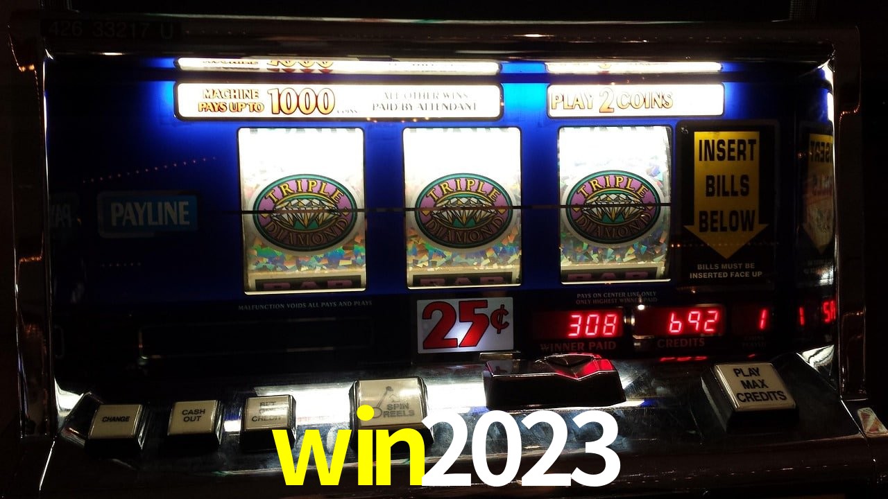 Live Casino win2023