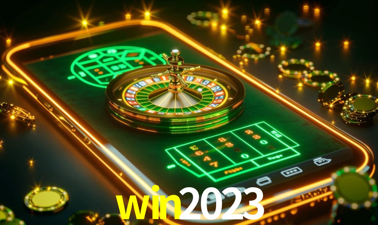 Explorando a Categoria de Eventos em Apostas na win2023