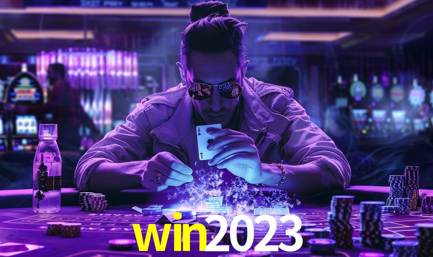 Programa VIP win2023
