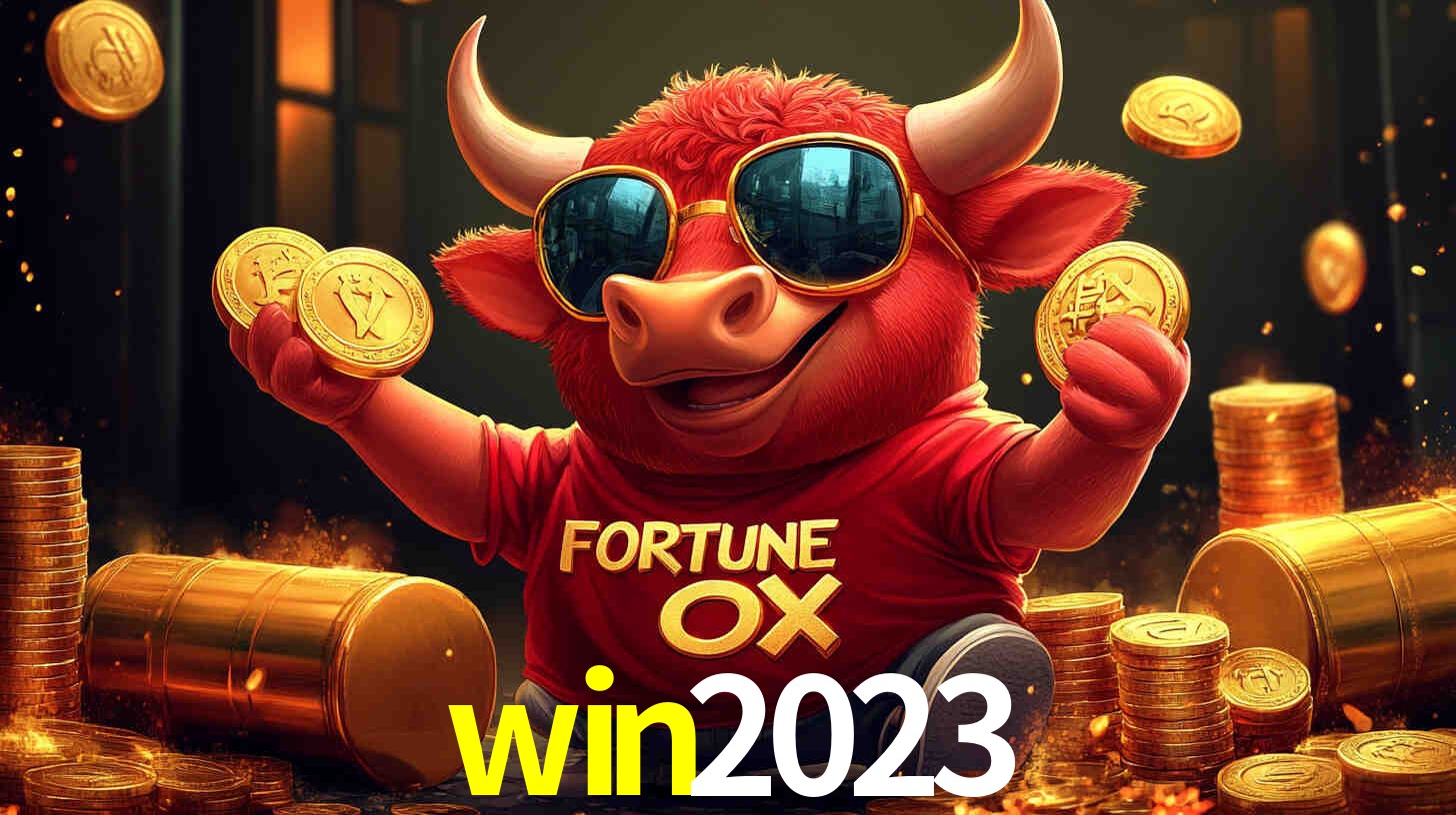 Torneios win2023