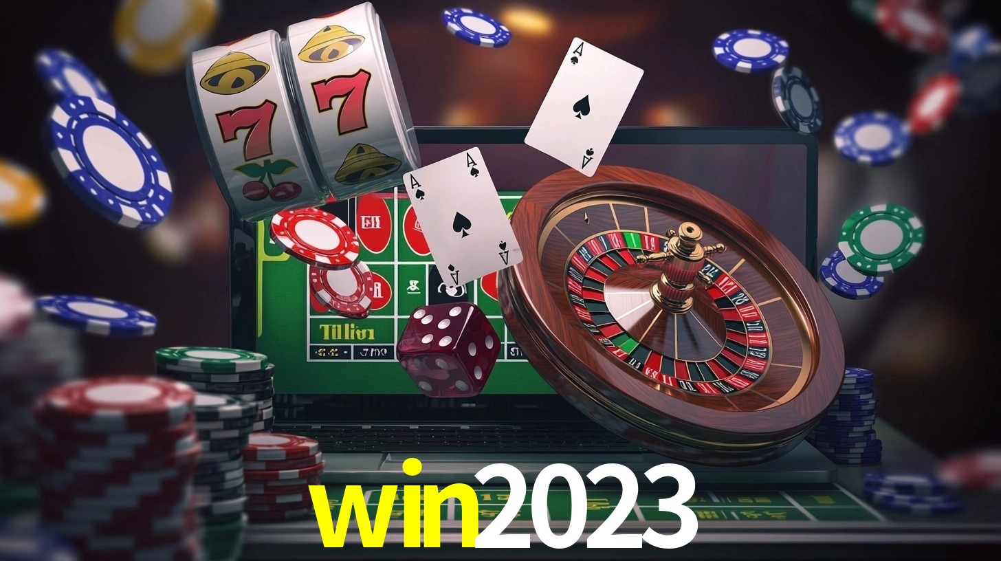 win2023 app