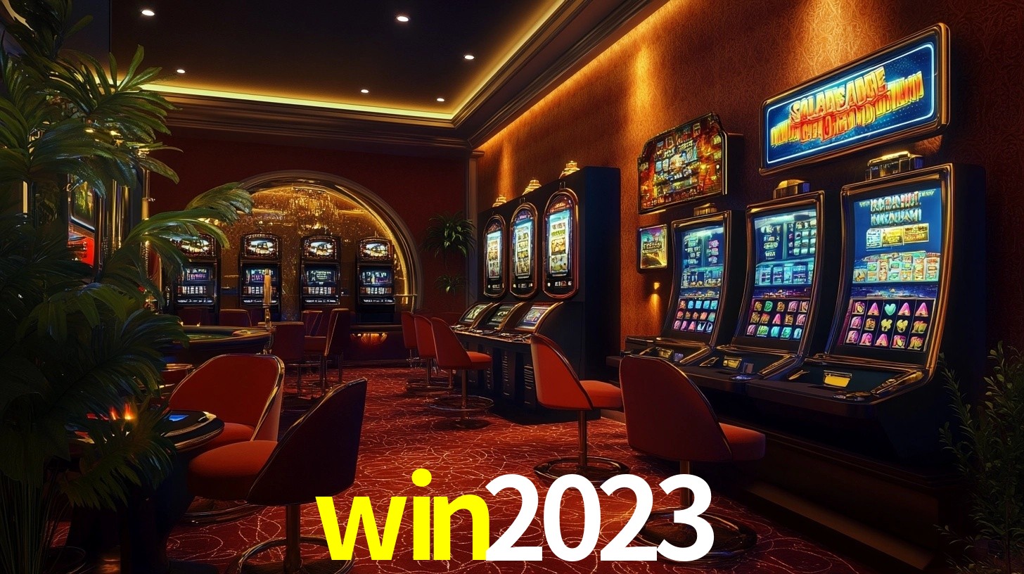 win2023 casino