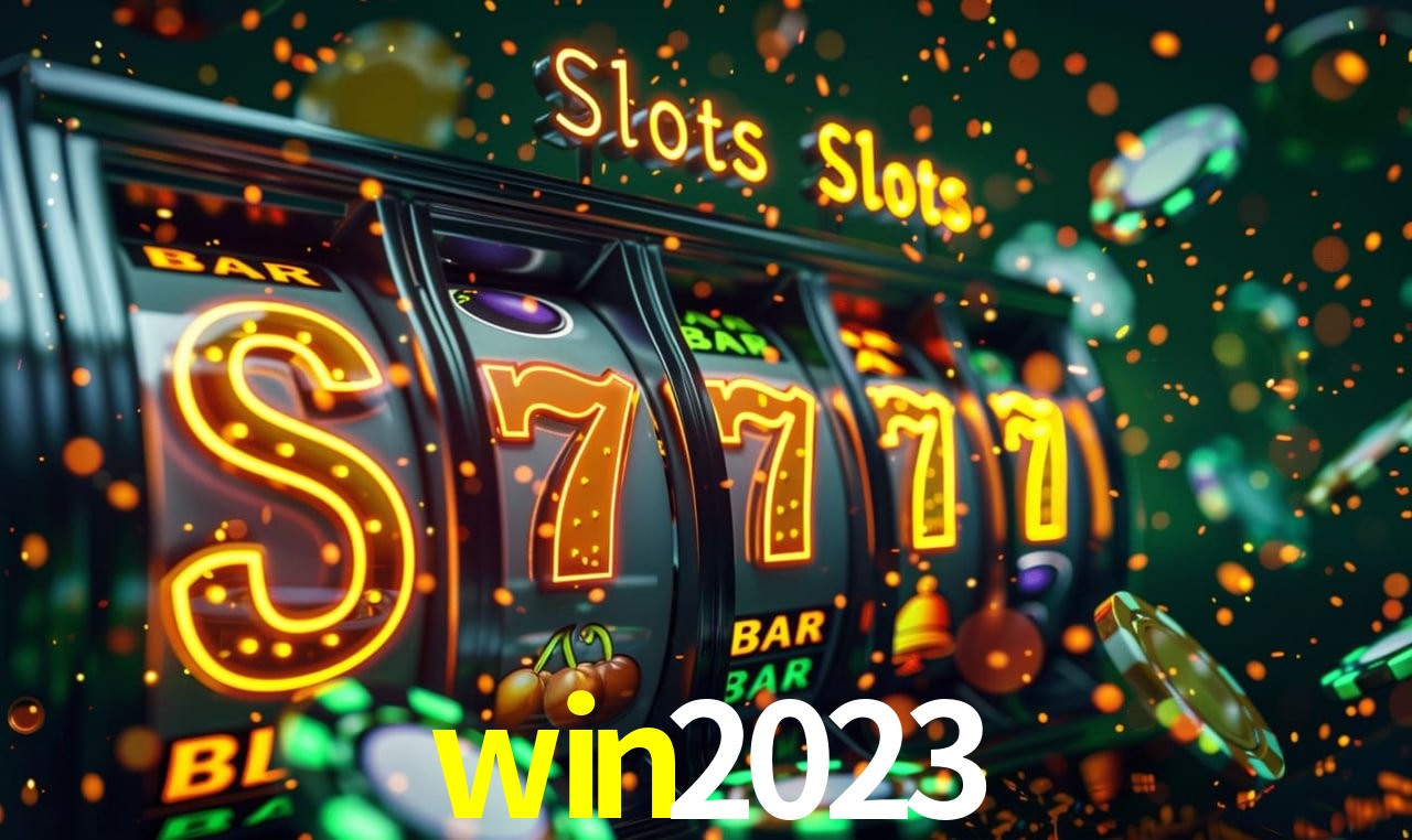 Descubra a Magia dos Jogos de Arcade no win2023