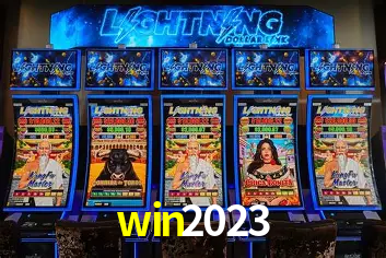 Descubra o Mundo do Cassino Online com win2023