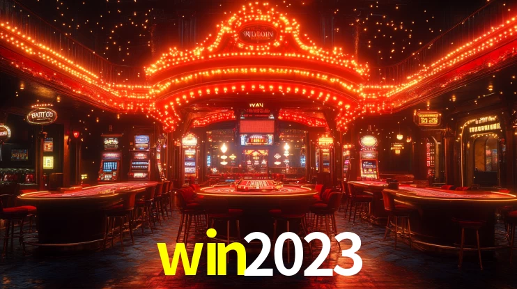 win2023: Seu Especialista em Apostas Esportivas Brasileiras