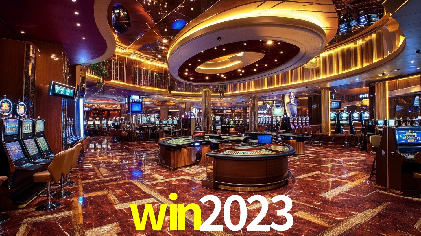 Explore as vantagens do win2023: serviço profissional e confiabilidade