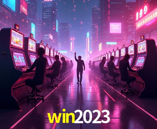 Apostas Esportivas na win2023: Um Guia Completo