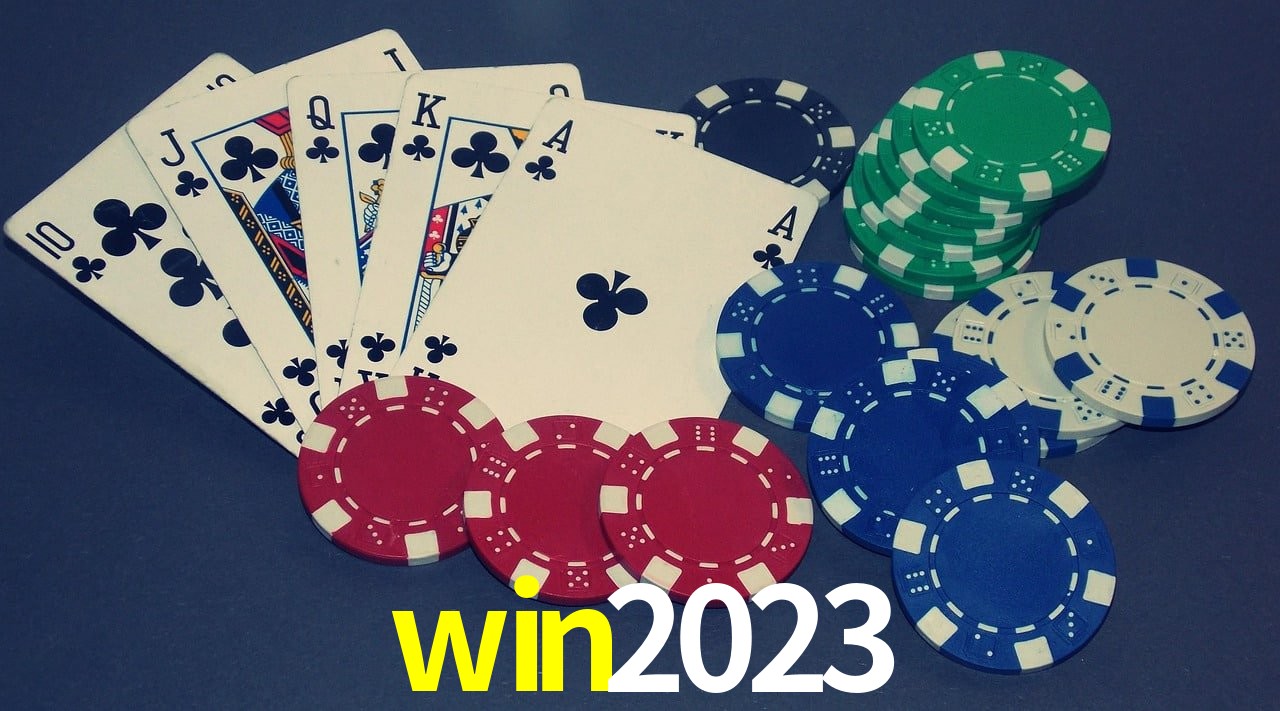 Tennis Betting win2023