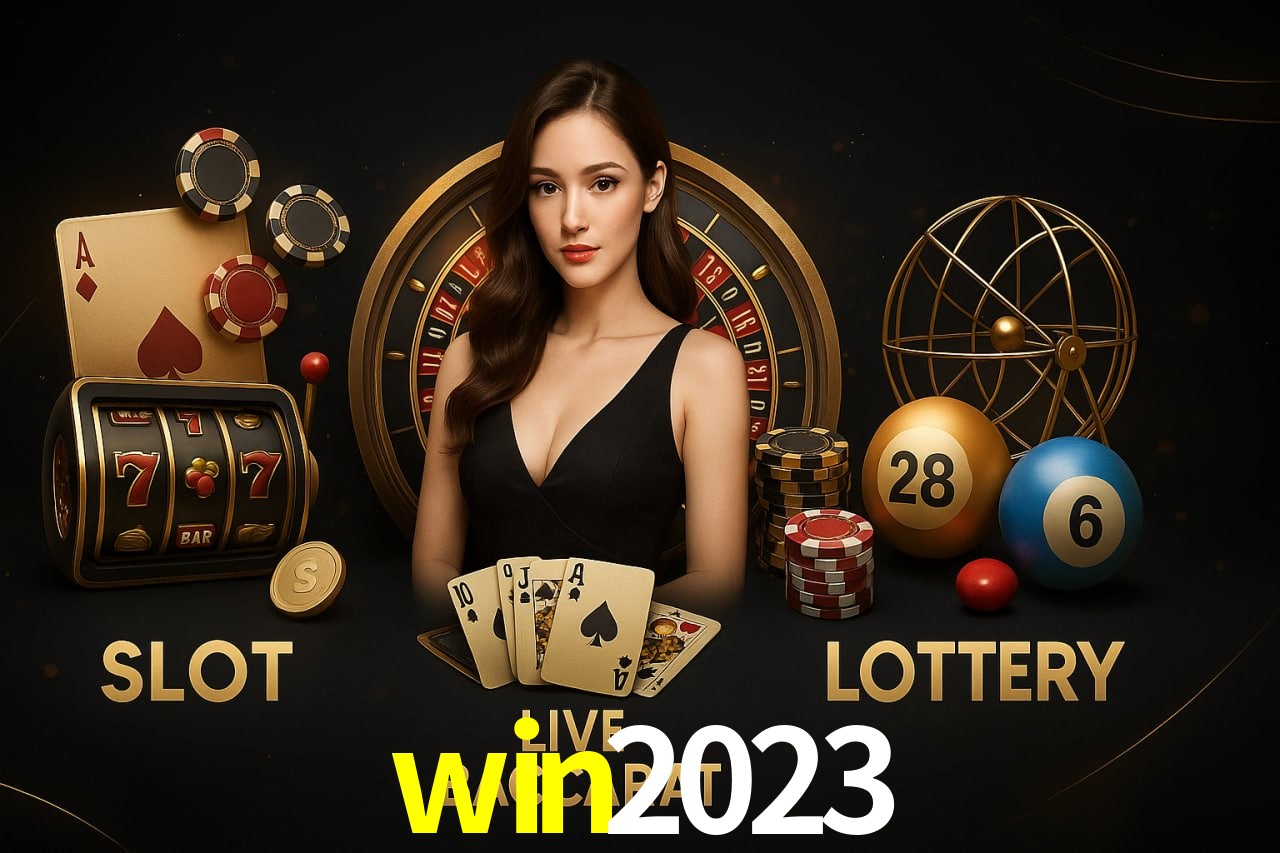 Descubra o Programa VIP da win2023: Vantagens Exclusivas para Jogadores