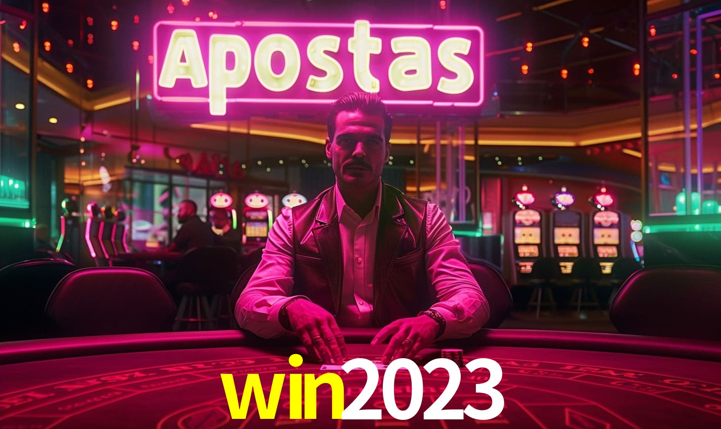 Diretório de Jogos win2023