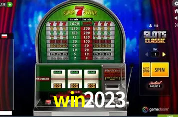 Exclusive Offers win2023