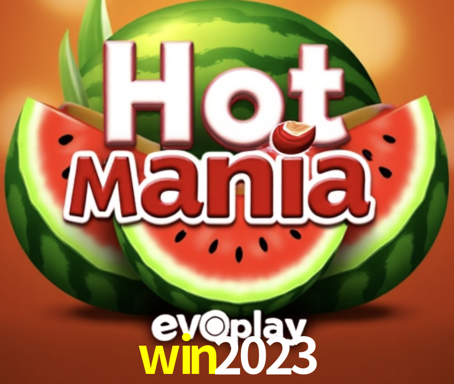 Slot Games win2023