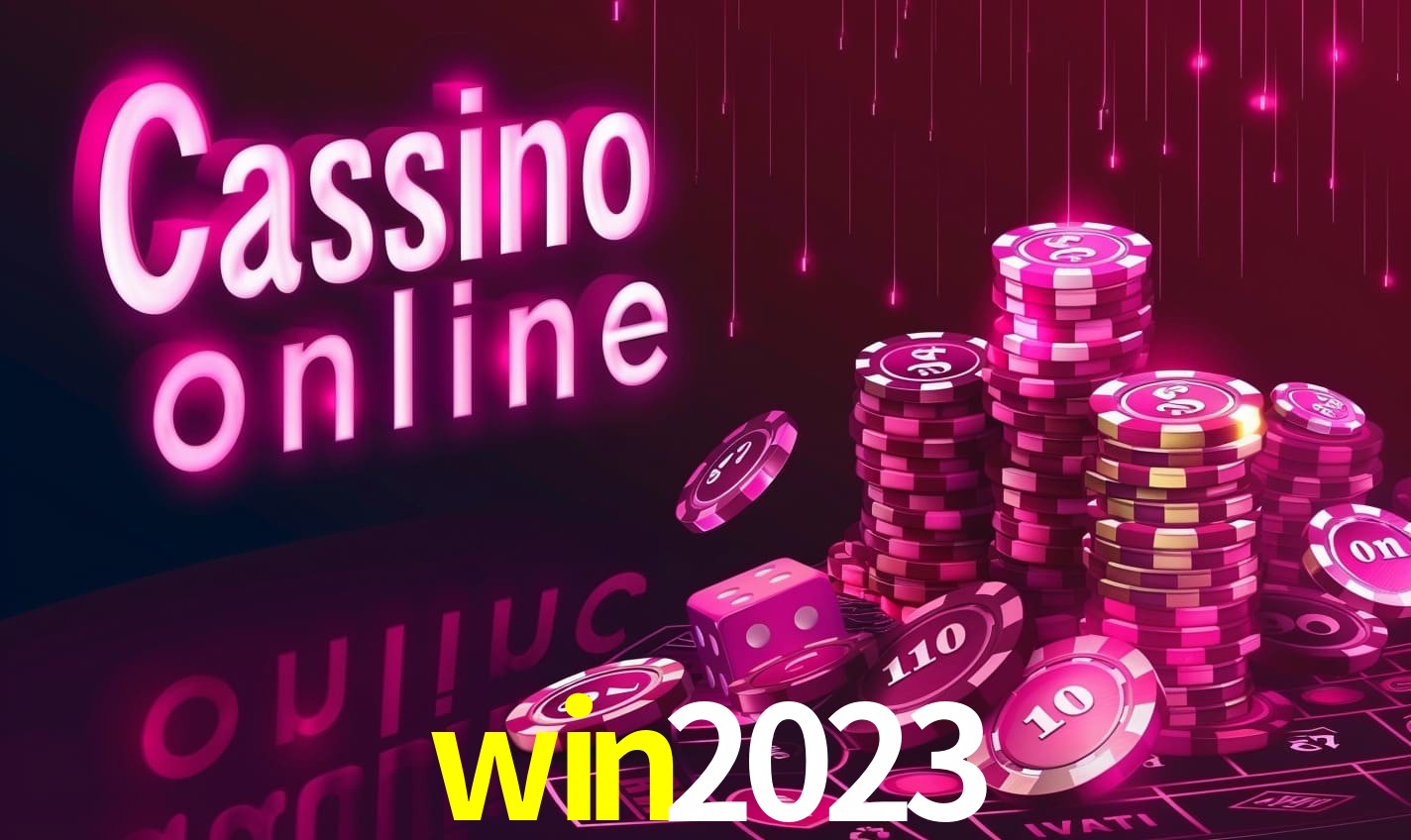 Jogos de Slot win2023