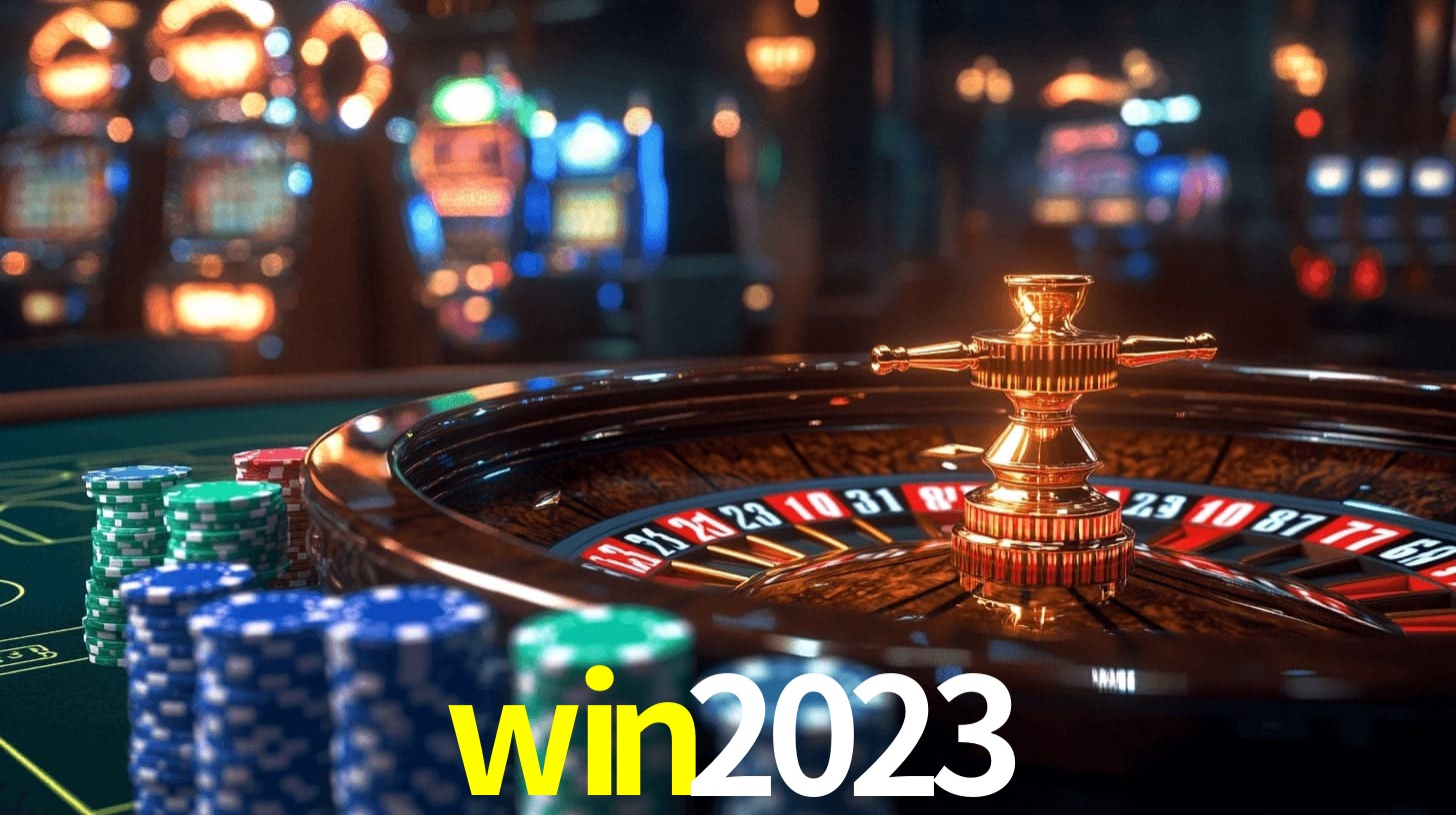 Bônus Generosos e Exclusivos no win2023 para Você!
