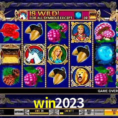 APP oficial da win2023 para mobile