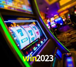 Interface do App win2023