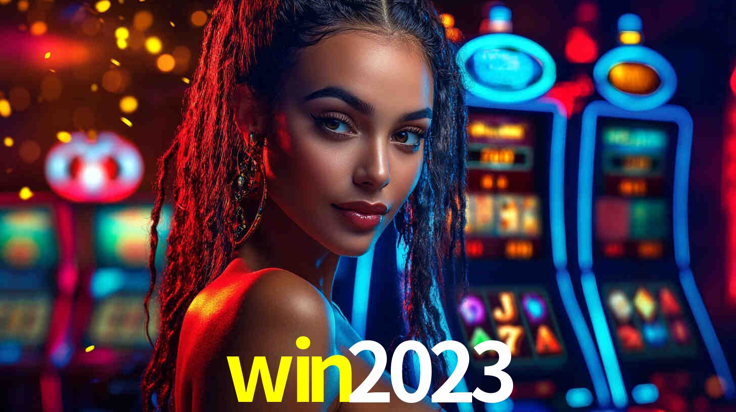 Estatísticas Esportivas win2023