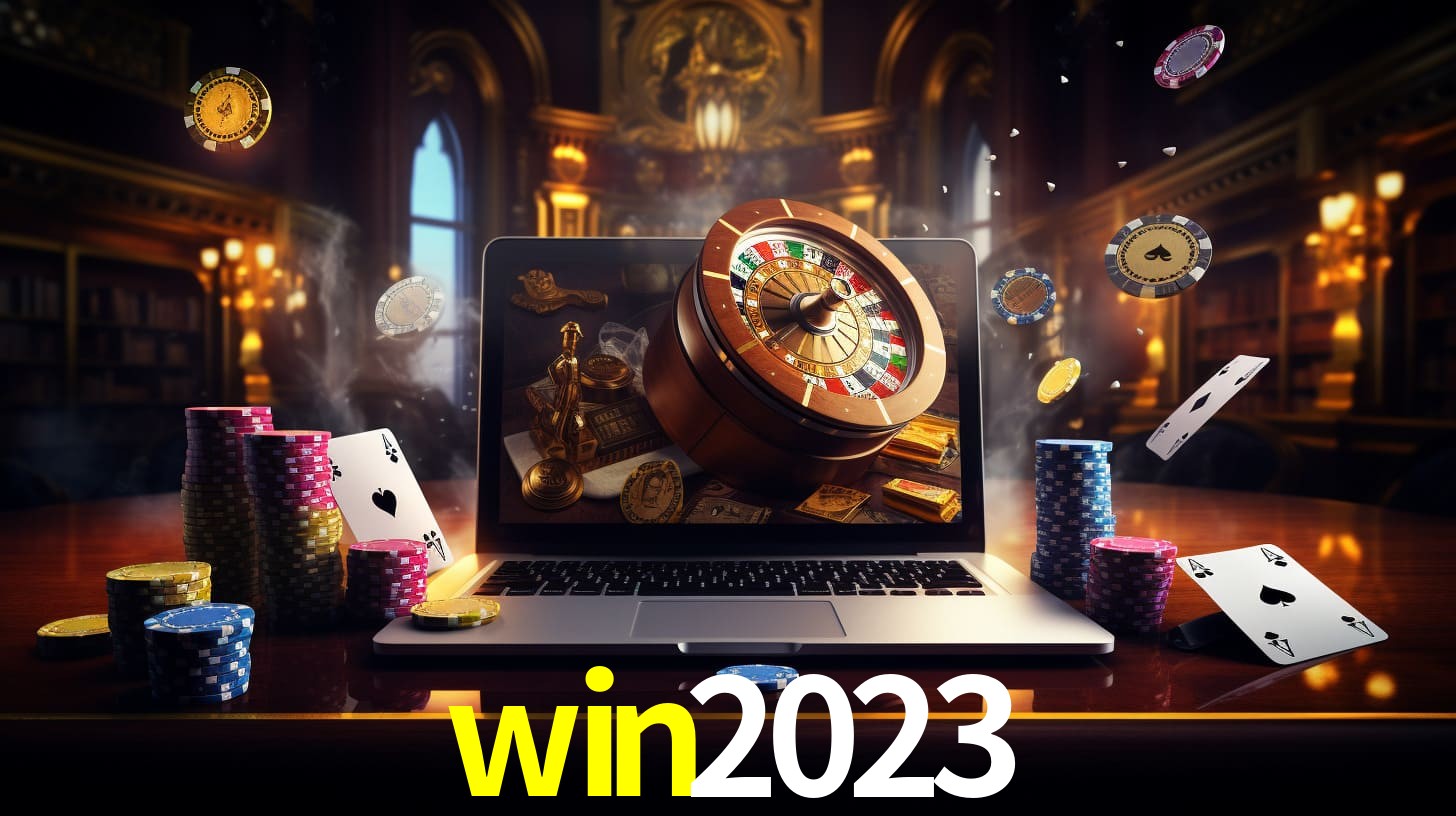Live Casino win2023
