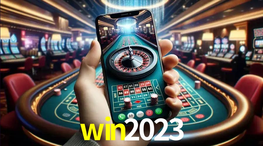 Responsive Design win2023