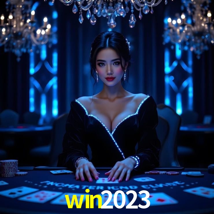 Jogos de Slot win2023