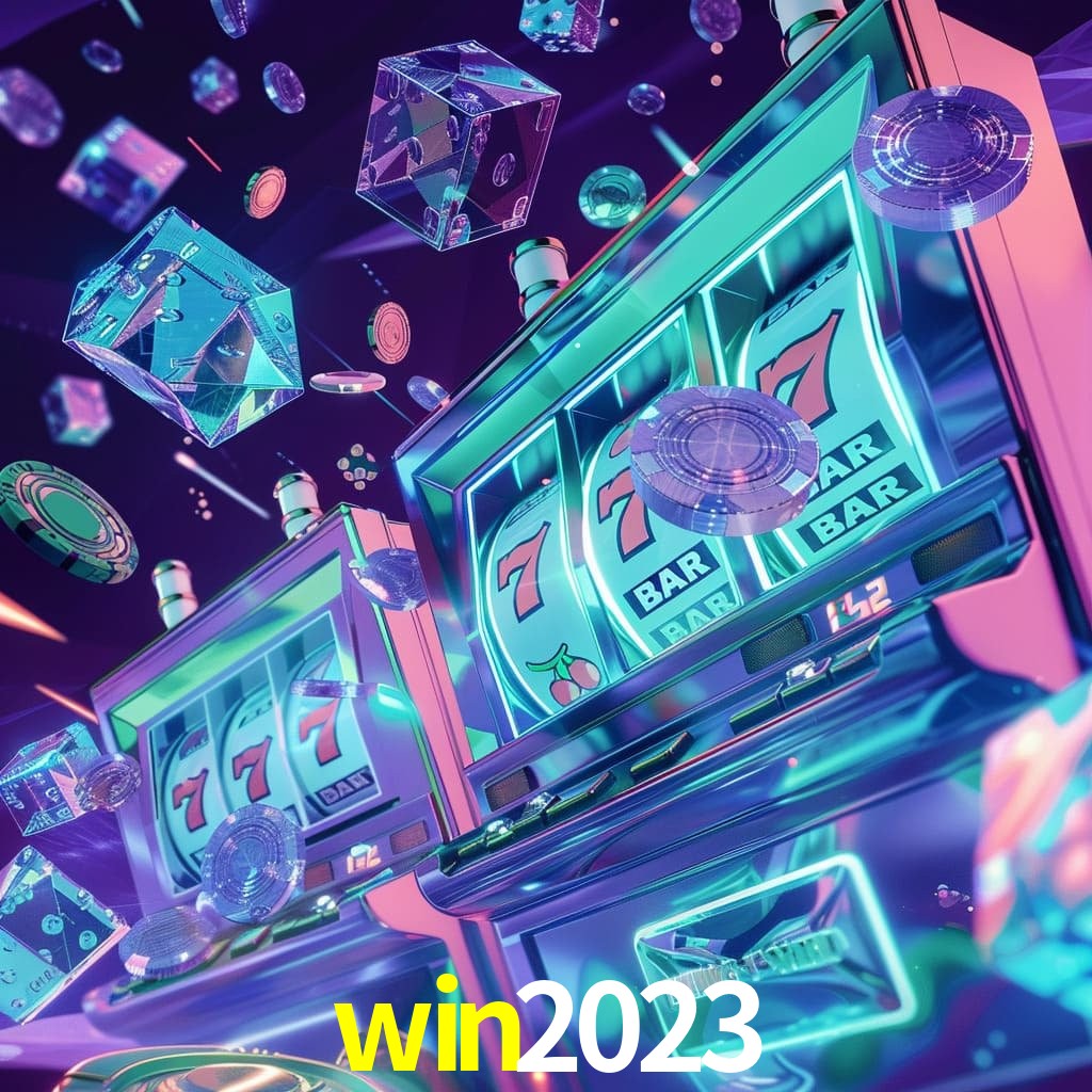 cassino win2023