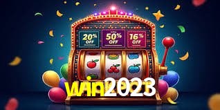 Sistemas de Segurança win2023
