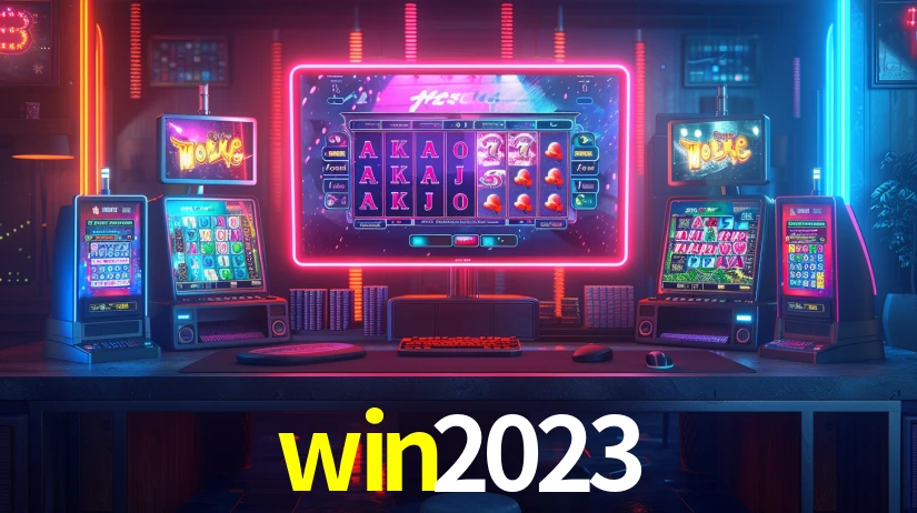 Explore as vantagens do win2023: serviço profissional e confiabilidade