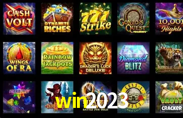 Descubra a Essência do win2023: Nossa História e Compromissos